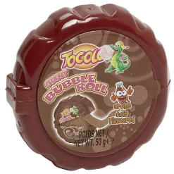 Chewing gum en rouleau Togolo-Gifi Online