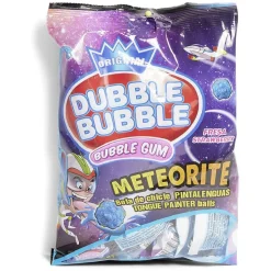 Chewing-gum Dubble Bubble Météorite 85g-Gifi Clearance