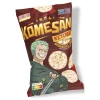 Chips de riz complet Komesan goût ketchup Zoro One Piece 60g-Gifi Online
