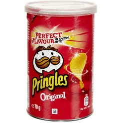 Chips Pringles original-Gifi Clearance