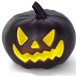 Citrouille Halloween lumière LED-Gifi Clearance