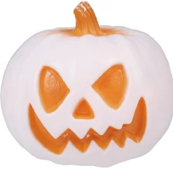 Citrouille lumineuse et sonore-Gifi Best