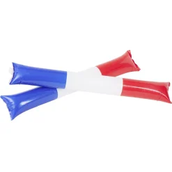 Clap clap bleu blanc rouge-Gifi Clearance