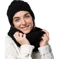 Coffret cadeau bonnet + tour de cou-Gifi Hot