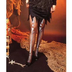 Collant Halloween adulte-Gifi Hot