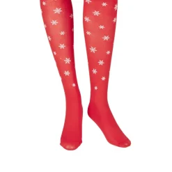 Collant Noël adulte L108 cm-Gifi