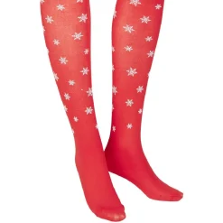 Collant Noël adulte L108 cm-Gifi