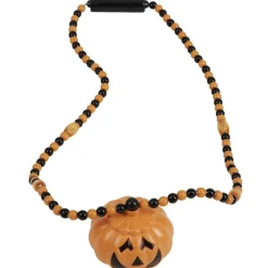 Collier lumineux Halloween 5 LED-Gifi Outlet