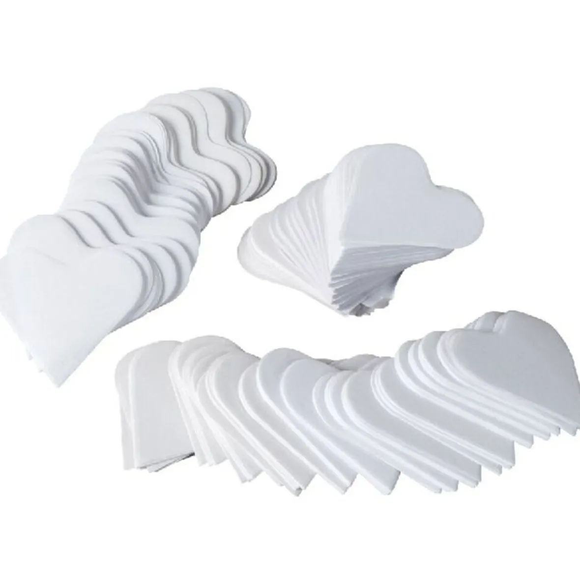 CONFETTI COEUR-Gifi Clearance