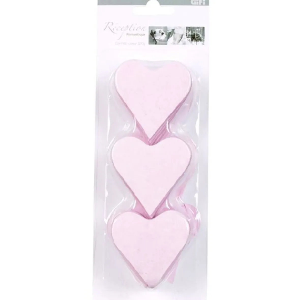 CONFETTI COEUR-Gifi Clearance