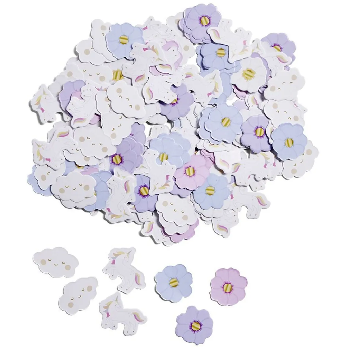 Confetti fée licorne 20g-Gifi New