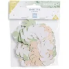 Confetti thème nature 20g-Gifi Outlet