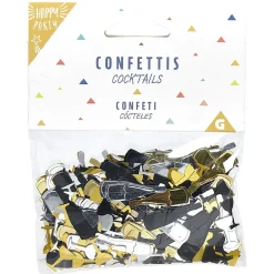 Confettis cocktail-Gifi Clearance