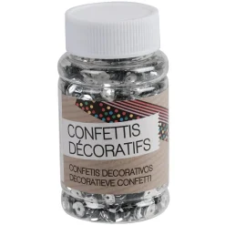 Confettis décoratifs de Noël-Gifi Best