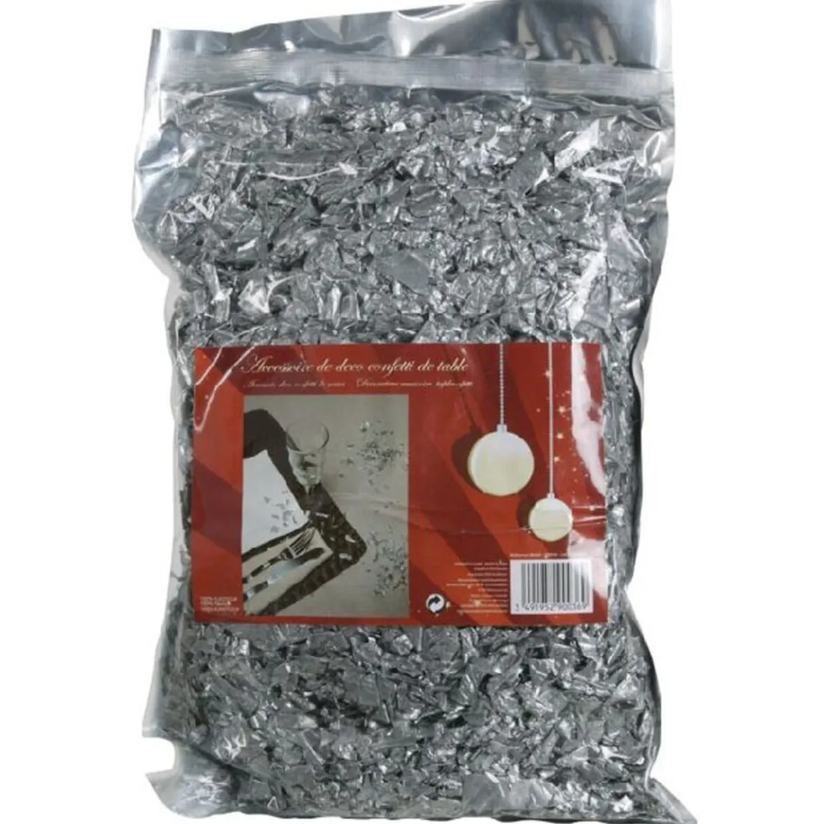 CONFETTIS DE TABLE-Gifi New