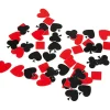 Confettis de table design poker x50-Gifi Sale