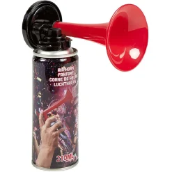 Corne de brume à gaz 210ml-Gifi Outlet