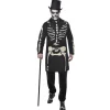 Costume de déguisement gothique homme-Gifi Sale