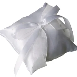 Coussin pour alliances-Gifi