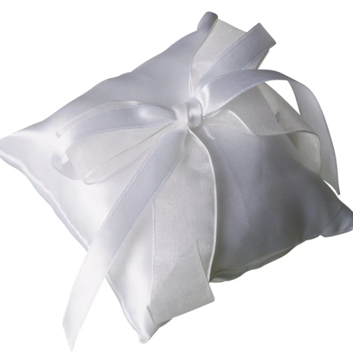 Coussin pour alliances-Gifi