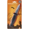 Couteau rétractable Halloween-Gifi New