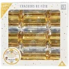 Crackers festifs adultes x6-Gifi New