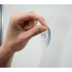 Déco fenêtre ventouse Flocon LED-Gifi Best