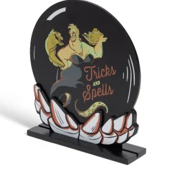 Décoration à poser Halloween Disney Villains Ursula H23cm-Gifi New