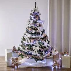 Décoration à poser Princesses Disney bois L21xH25cm-Gifi Hot