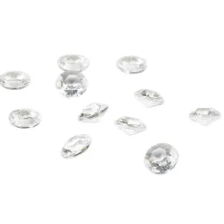 Décoration de table anniversaire 40 ans argenté-Gifi Online