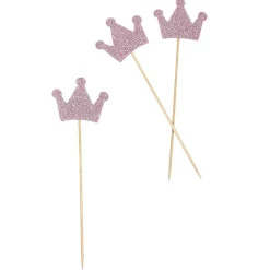 Décoration de table baptême fille-Gifi Sale