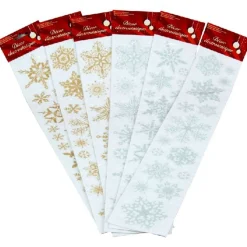 Décoration fenêtre électrostatique-Gifi