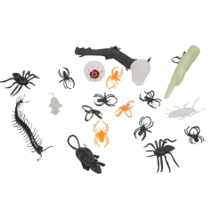 Décoration halloween X 26-Gifi Online