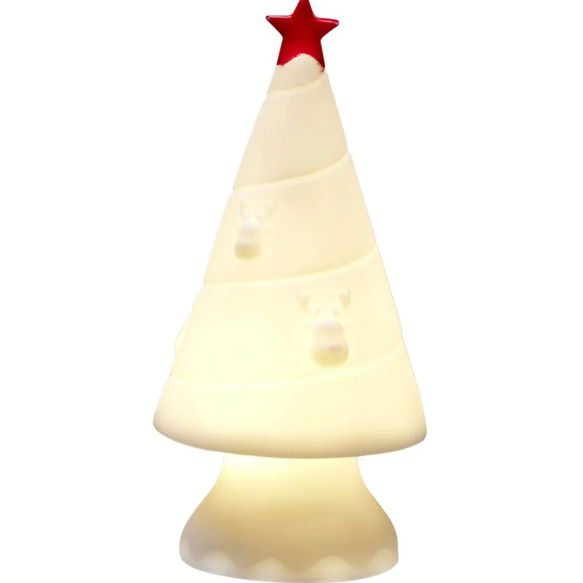 Décoration lumineuse de Noël H8 cm-Gifi Sale