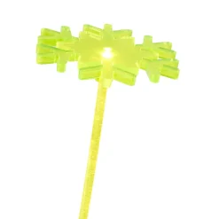 Décoration lumineuse solaire à planter-Gifi Outlet