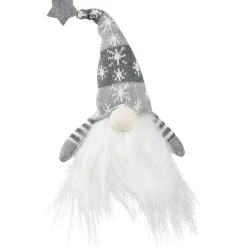 Décoration lutin lumineux à poser H28 cm-Gifi