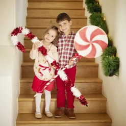 Décoration sucette XXL 110cm-Gifi Hot