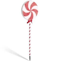 Décoration sucette XXL 110cm-Gifi Hot