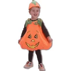 DEGUISEMENT CITROUILLE-Gifi Outlet