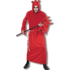 DEGUISEMENT DIABLE-Gifi Best