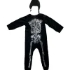 DEGUISEMENT SQUELETTE 7 10 ANS-Gifi Clearance