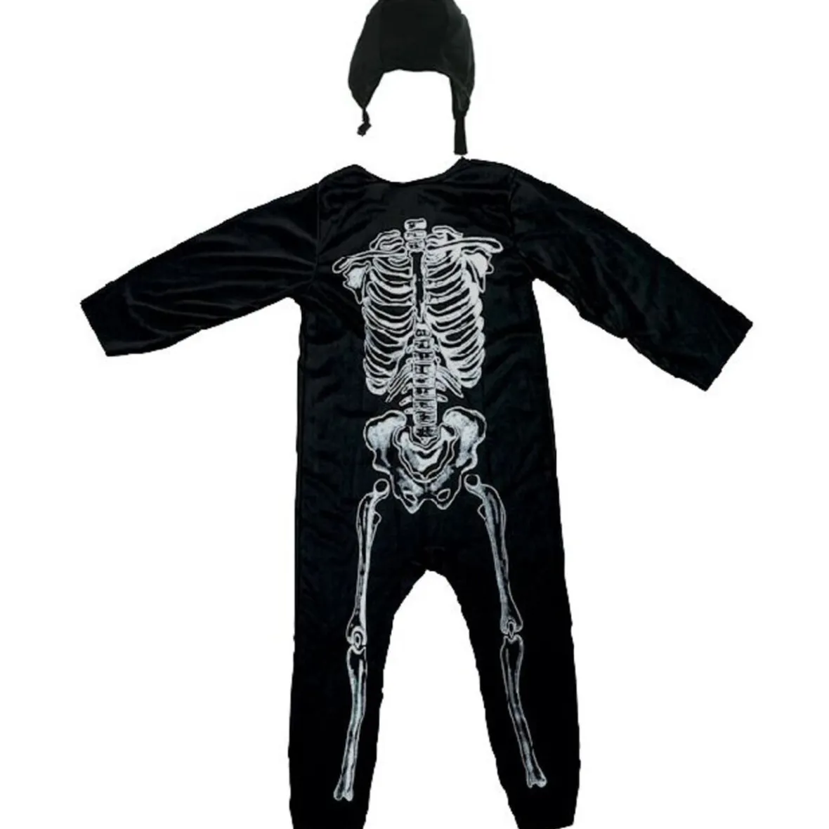 DEGUISEMENT SQUELETTE 7 10 ANS-Gifi Clearance