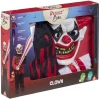Deguiz'box déguisement clown démoniaque enfant 11/14 ans-Gifi Online