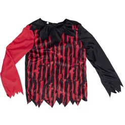 Deguiz'box enfant Halloween clown démoniaque 11/14 ans-Gifi Sale