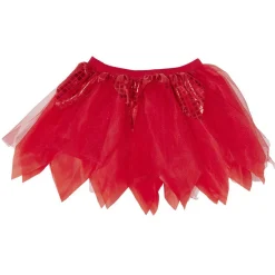 Deguiz'box enfant Halloween diablesse Taille unique-Gifi Discount