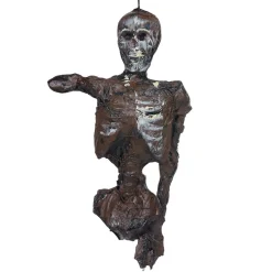 Demi corps en décomposition halloween-Gifi Outlet