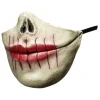 Demi masque bas pour adulte Halloween-Gifi Sale