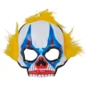 Demi masque de clown-Gifi New