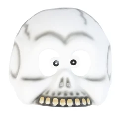 Demi masque Halloween enfant-Gifi Outlet