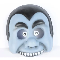 Demi masque Halloween enfant-Gifi Outlet